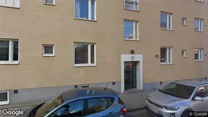 Bostadsrätter till salu i Helsingborg - Bild från Google Street View