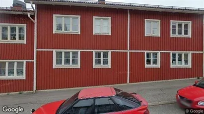 Lägenheter att hyra i Vilhelmina - Bild från Google Street View