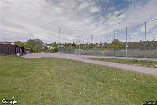 Lägenheter att hyra i Finspång - Bild från Google Street View