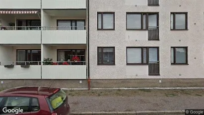 Lägenheter att hyra i Söderköping - Bild från Google Street View