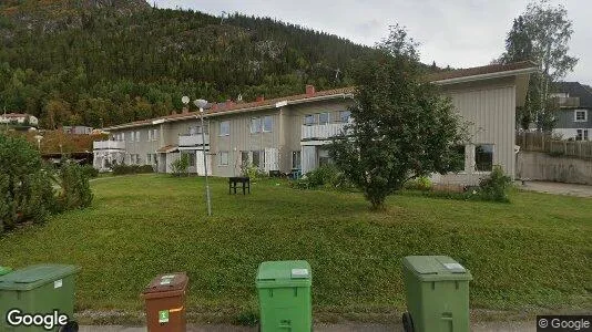 Lägenheter att hyra i Härjedalen - Bild från Google Street View