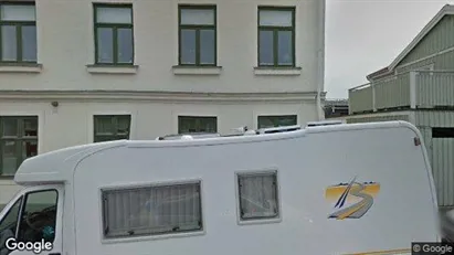 Lägenheter att hyra i Karlskrona - Bild från Google Street View