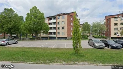 Lägenheter att hyra i Arboga - Bild från Google Street View