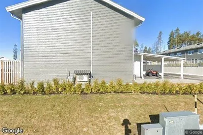 Genossenschaftswohnung till salu i Finspång - Bild från Google Street View