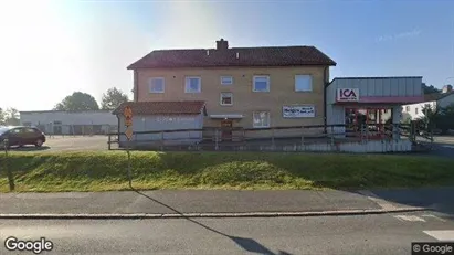 Lägenheter att hyra i Vetlanda - Bild från Google Street View