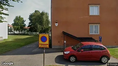 Lägenheter att hyra i Norrköping - Bild från Google Street View