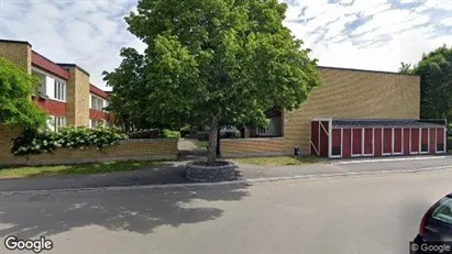 Lägenheter att hyra i Linköping - Bild från Google Street View