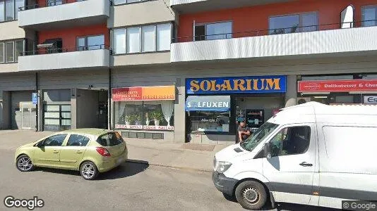 Lägenheter att hyra i Eskilstuna - Bild från Google Street View