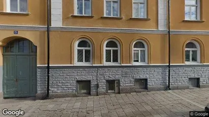 Lägenheter att hyra i Norrköping - Bild från Google Street View