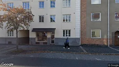 Lägenheter till salu i Jönköping - Bild från Google Street View