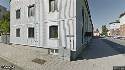 Bostadsrätter till salu i Luleå - Bild från Google Street View