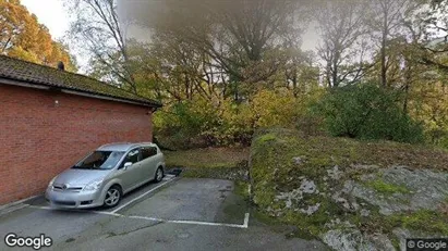 Lägenheter till salu i Söderort - Bild från Google Street View