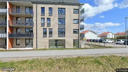 Bostadsrätter till salu i Örebro - Bild från Google Street View