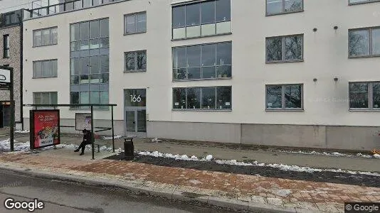 Lägenheter till salu i Jönköping - Bild från Google Street View