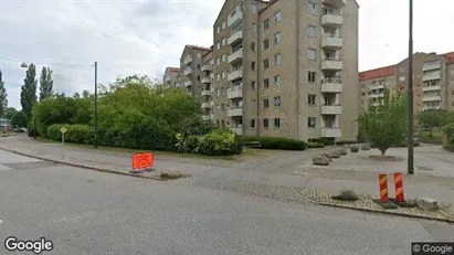 Bostadsrätter till salu i Malmö Centrum - Bild från Google Street View