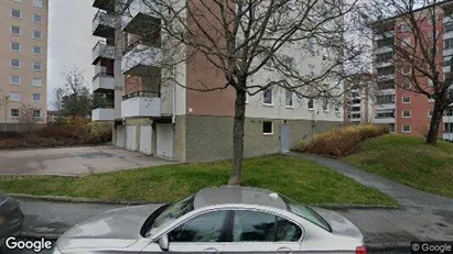 Lägenheter till salu i Sollentuna - Bild från Google Street View