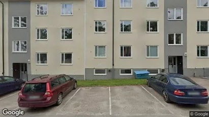 Lägenheter till salu i Arvika - Bild från Google Street View