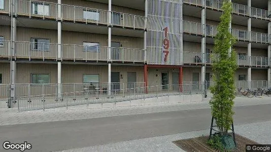 Bostadsrätter till salu i Västerås - Bild från Google Street View