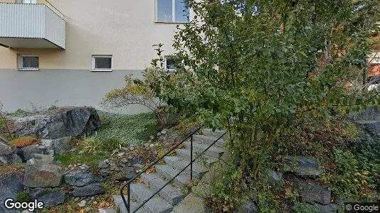 Bostadsrätter till salu i Söderort - Bild från Google Street View