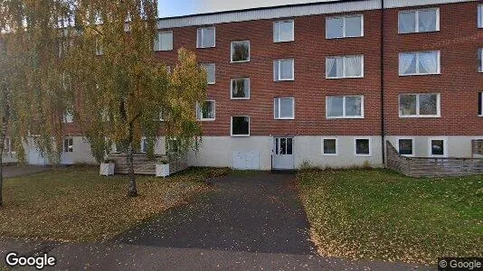 Lägenheter att hyra i Eskilstuna - Bild från Google Street View