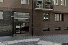 Lägenhet till salu, Kungsholmen, Lars Forssells gata