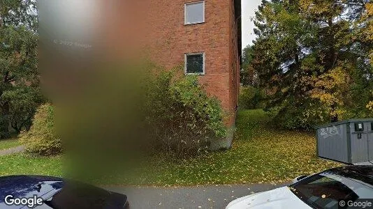 Lägenheter till salu i Västerort - Bild från Google Street View