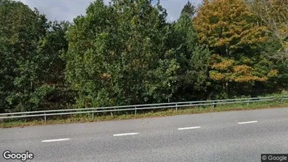 Lägenheter till salu i Höör - Bild från Google Street View