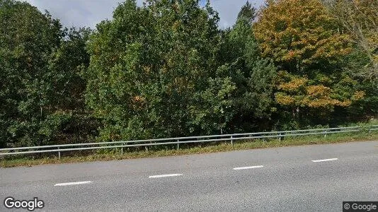 Lägenheter till salu i Höör - Bild från Google Street View