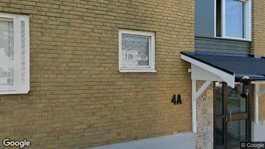 Lägenheter att hyra i Finspång - Bild från Google Street View