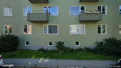 Lägenheter till salu i Söderort - Bild från Google Street View