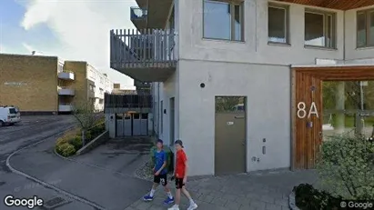 Lägenheter till salu i Lund - Bild från Google Street View