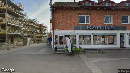 Lägenheter att hyra i Östra Göinge - Bild från Google Street View