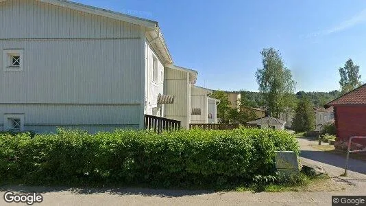 Lägenheter att hyra i Ljusnarsberg - Bild från Google Street View