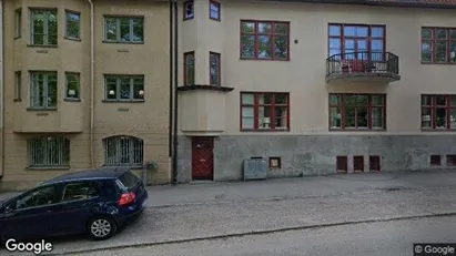 Lägenheter att hyra i Västerås - Bild från Google Street View