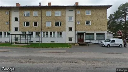 Lägenheter att hyra i Kalix - Bild från Google Street View