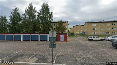 Lägenheter att hyra i Kalix - Bild från Google Street View