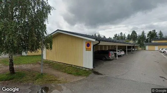 Lägenheter att hyra i Kalix - Bild från Google Street View