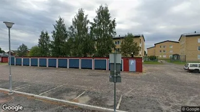 Lägenheter att hyra i Kalix - Bild från Google Street View