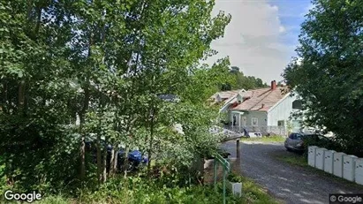 Lägenheter att hyra i Salem - Bild från Google Street View