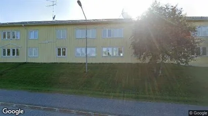 Lägenheter att hyra i Kalix - Bild från Google Street View