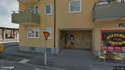 Bostadsrätter till salu i Trollhättan - Bild från Google Street View