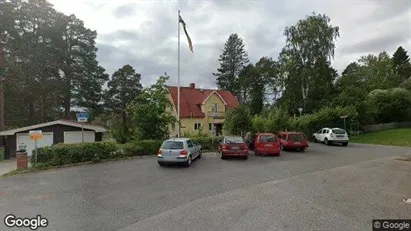 Lägenheter att hyra i Kalix - Bild från Google Street View