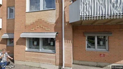 Lägenheter att hyra i Kalix - Bild från Google Street View