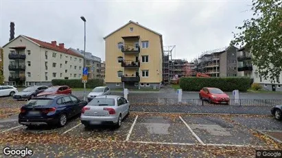 Bostadsrätter till salu i Jönköping - Bild från Google Street View