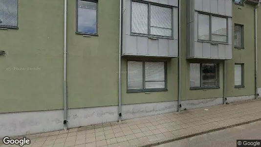 Lägenheter att hyra i Arvika - Bild från Google Street View