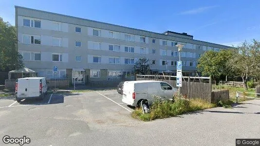 Lägenheter att hyra i Sundbyberg - Bild från Google Street View