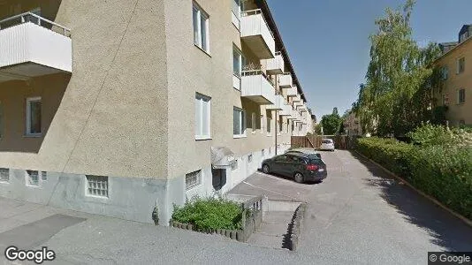 Lägenheter till salu i Västerås - Bild från Google Street View