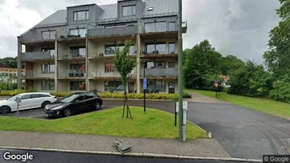 Bostadsrätter till salu i Borås - Bild från Google Street View