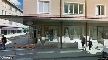 Wohnung till salu i Linköping - Bild från Google Street View