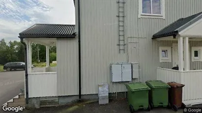 Lägenheter att hyra i Sundsvall - Bild från Google Street View